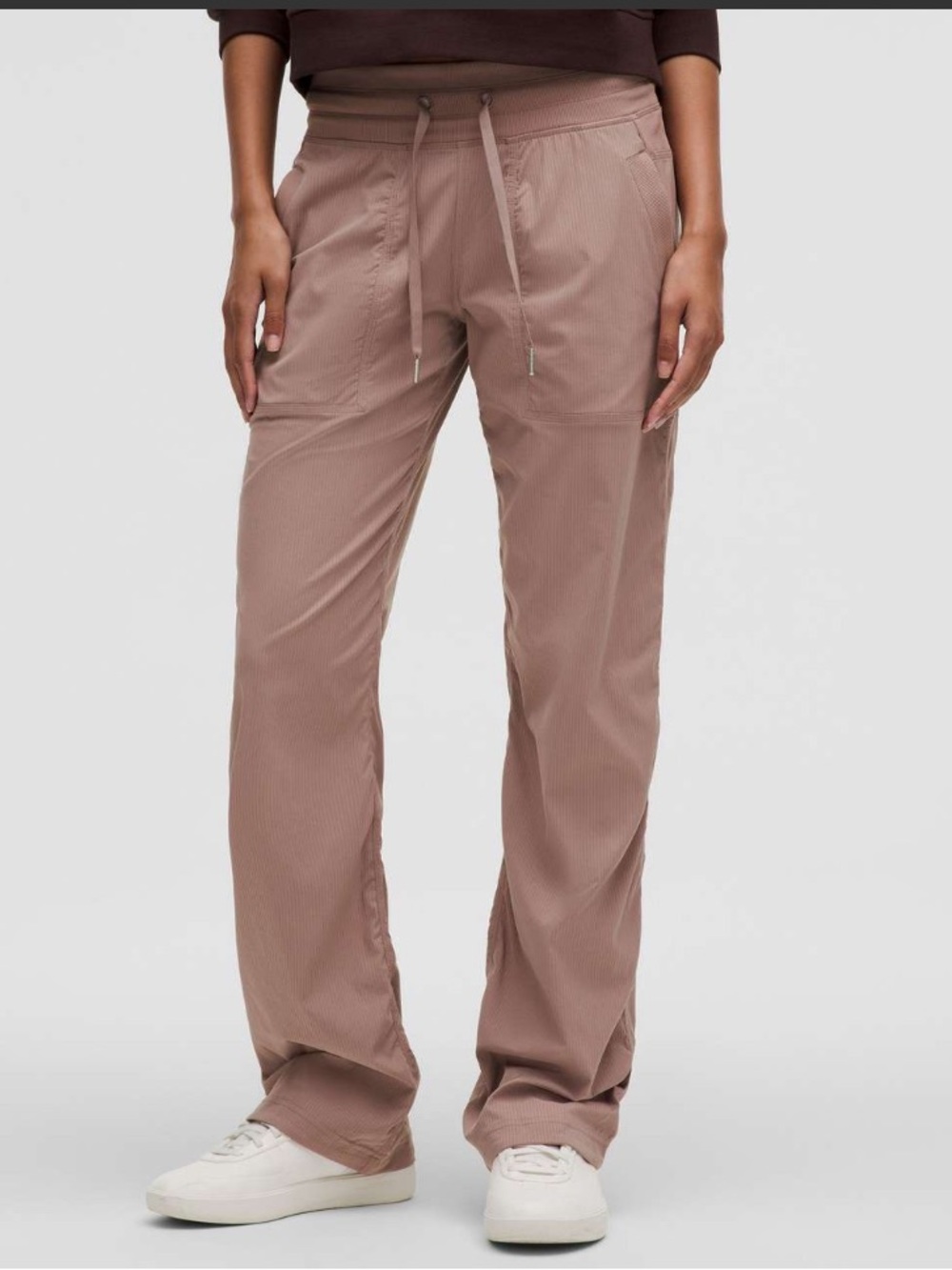 Lululemon Dance Studio Mid-Rise Pant *Regular